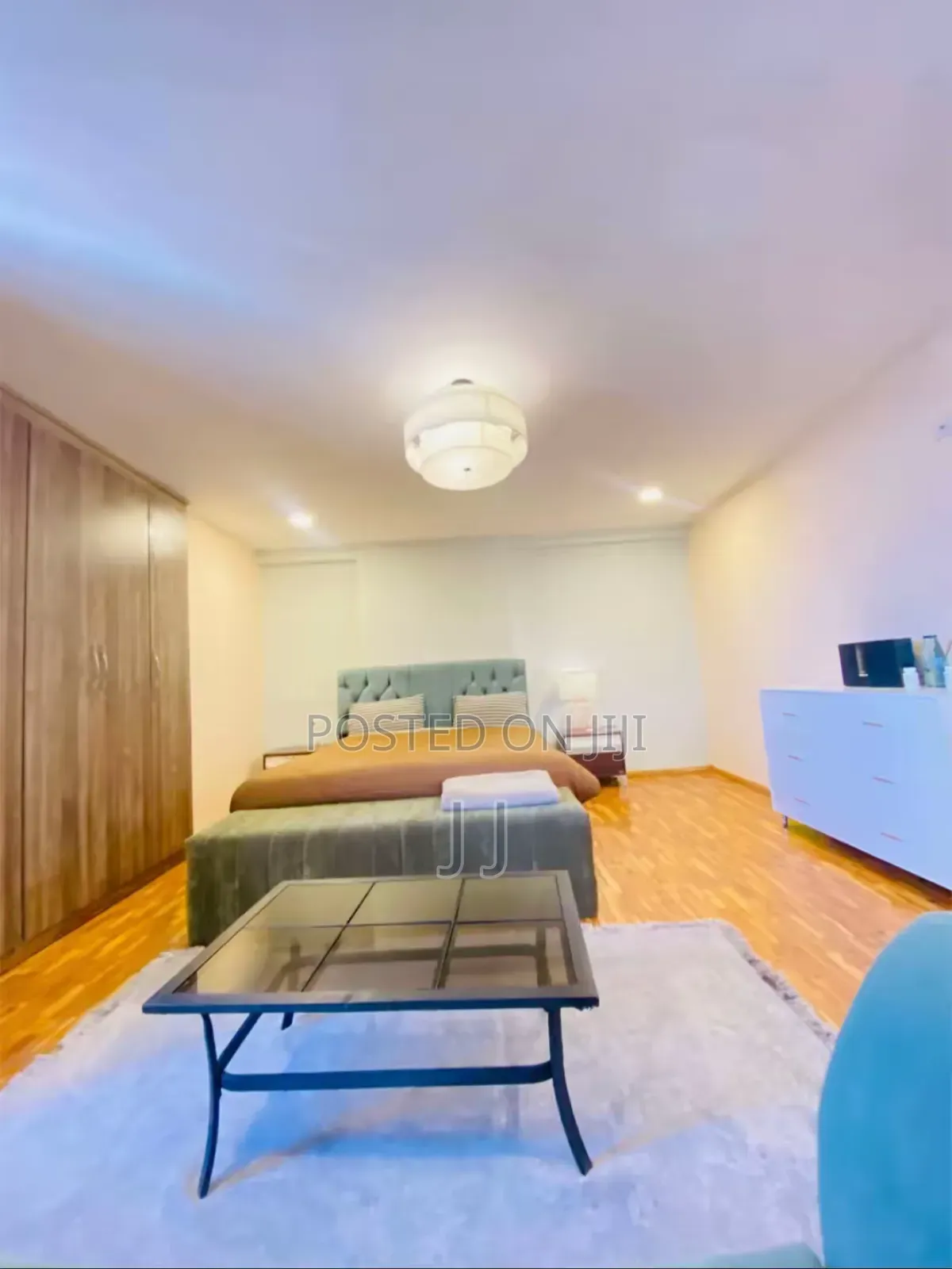 4bdrm Duplex in Bole for sale