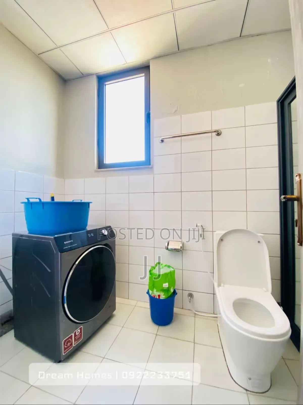 4bdrm Duplex in Bole for sale