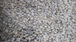 Ethiopian Coffee