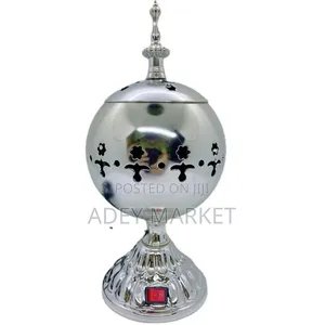 Electrical Incense Burner
