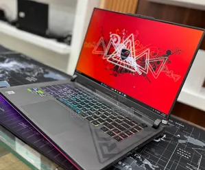 New Laptop Asus ROG Strix G16 G614 16GB Intel Core i9 SSD 1T