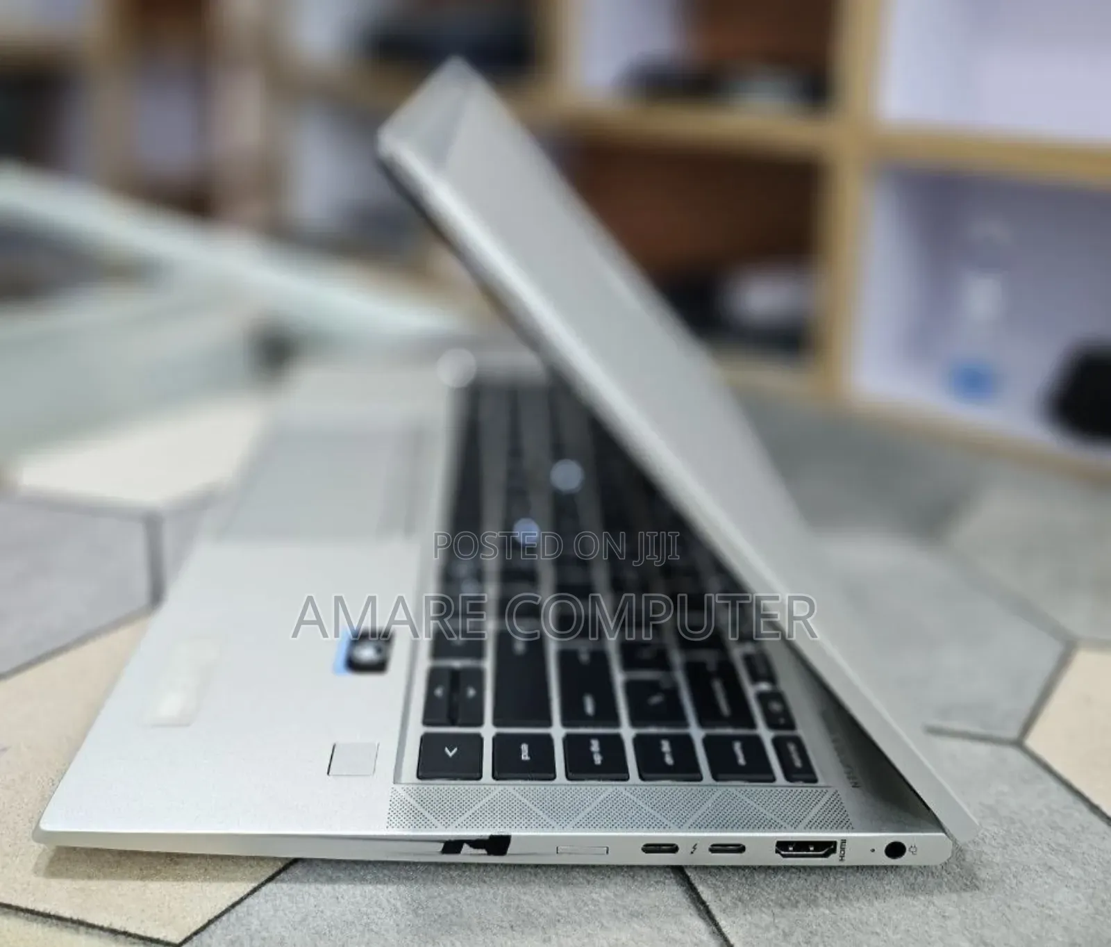 New Laptop HP EliteBook 840 G8 16GB Intel Core i7 SSD 512GB