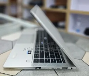 New Laptop HP EliteBook 840 G8 16GB Intel Core i7 SSD 512GB