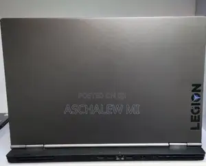 New Laptop Lenovo Legion Y730 16GB Intel Core i7 HDD+SSD 1T