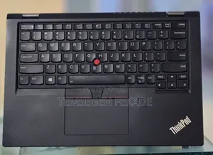 New Laptop Lenovo ThinkPad L13 Yoga 16GB Intel Core i5 SSD 512GB
