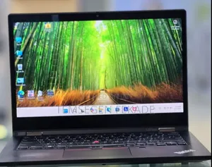 New Laptop Lenovo ThinkPad L13 Yoga 16GB Intel Core i5 SSD 512GB