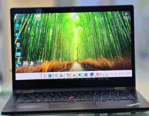 New Laptop Lenovo ThinkPad L13 Yoga 16GB Intel Core i5 SSD 512GB
