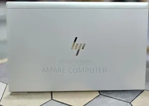 New Laptop HP EliteBook 840 G8 16GB Intel Core i7 SSD 512GB
