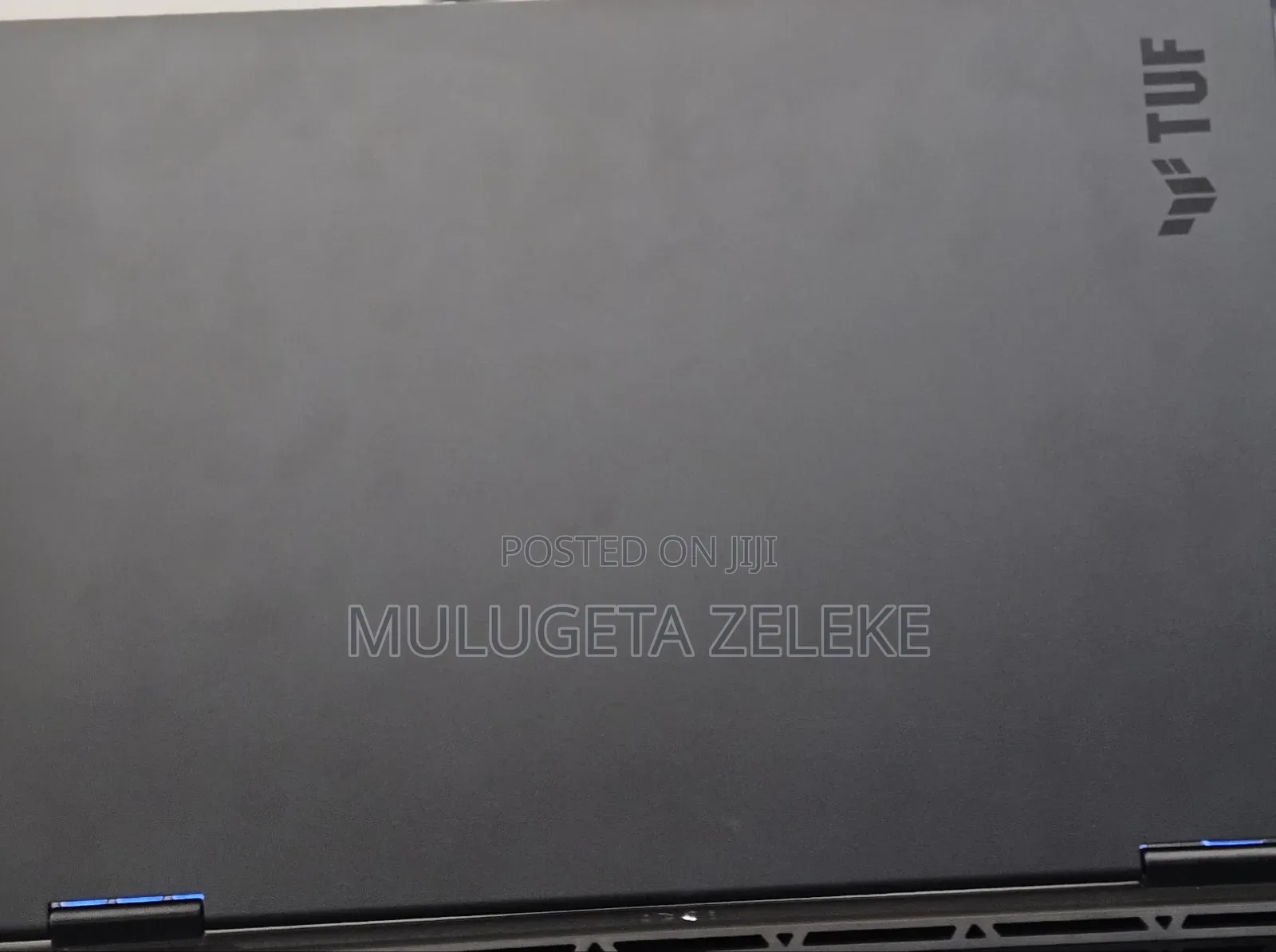 New Laptop Asus TUF Gaming A15 16GB AMD Ryzen 7 SSD 1T