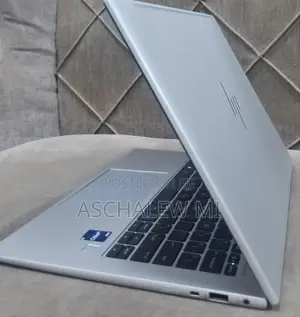 New Laptop HP EliteBook 840 G9 16GB Intel Core i7 SSD 512GB
