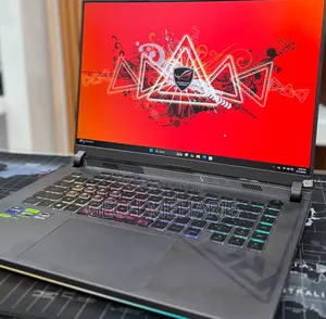 New Laptop Asus ROG Strix G16 G614 32GB Intel Core i9 SSD 1T