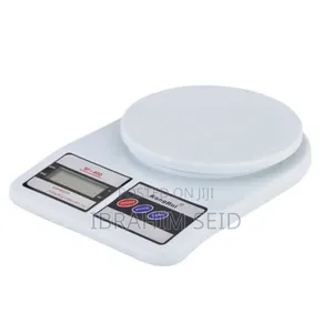 Kitchen Scale Upto 10 Kg