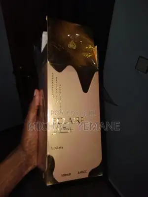 Éclair Lattafa
