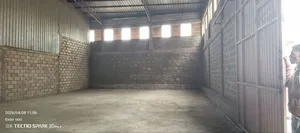 የሚከራይ መጋዘን ቃሊቲ