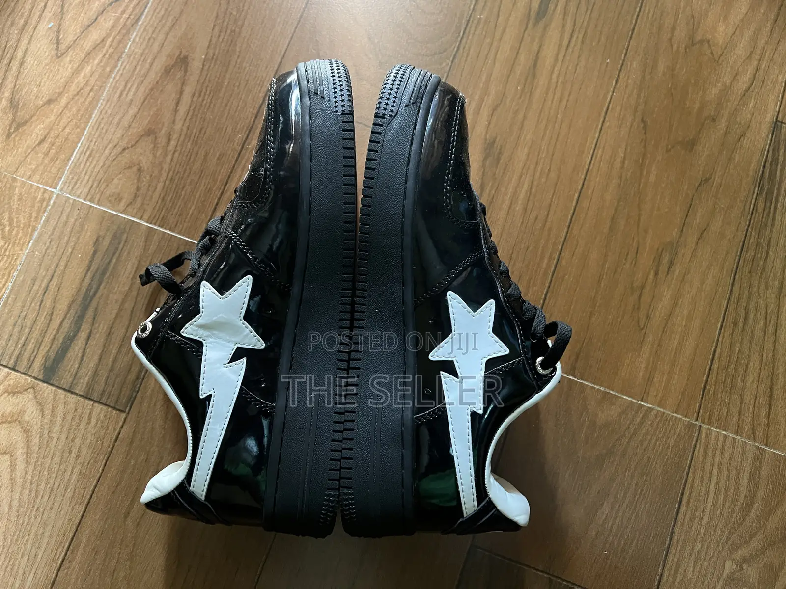 Bape-Star Size 43
