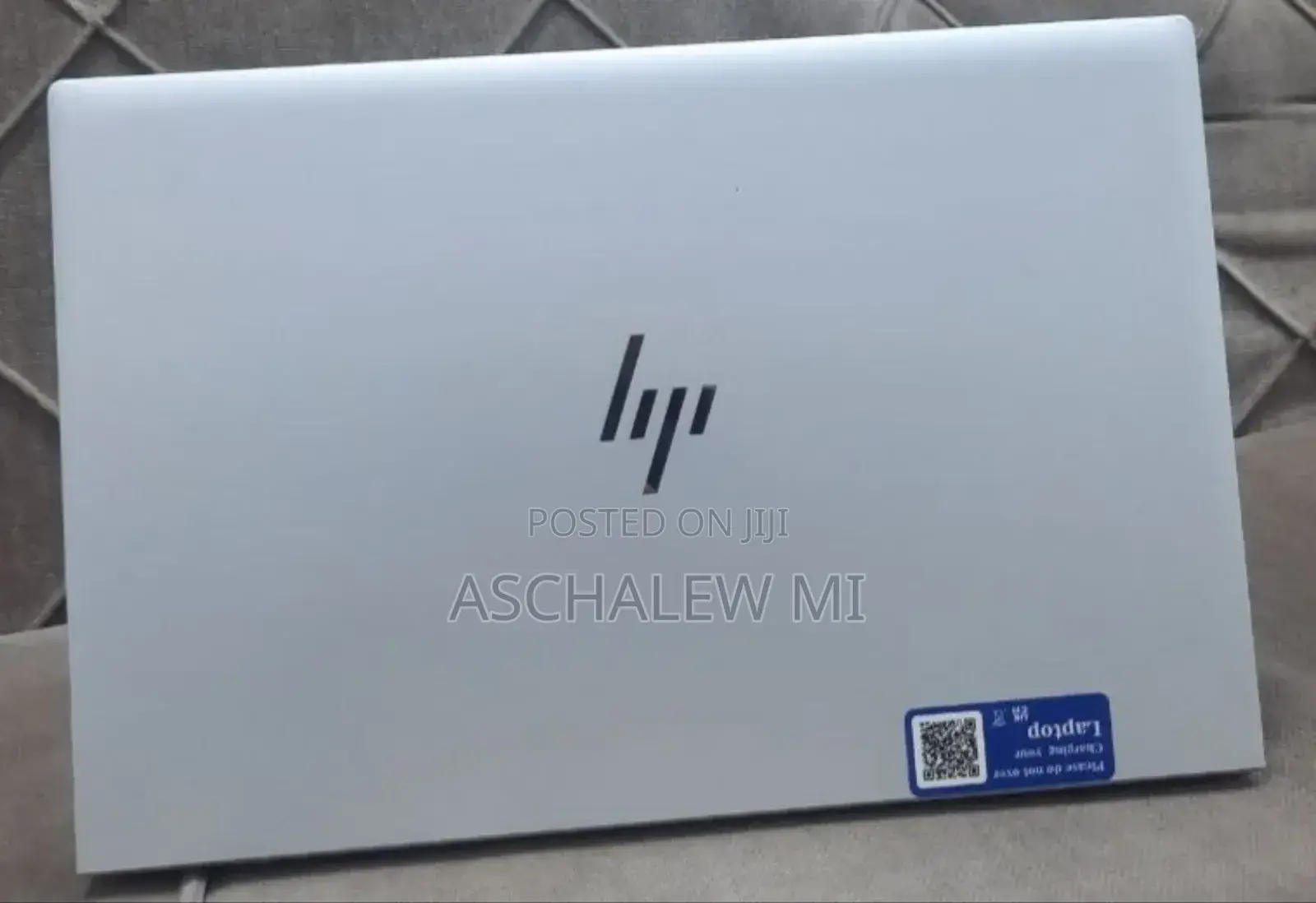 New Laptop HP EliteBook 840 G8 16GB Intel Core i7 SSD 512GB