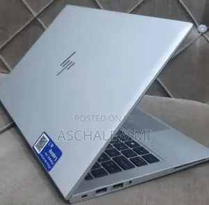 New Laptop HP EliteBook 840 G8 16GB Intel Core i7 SSD 512GB