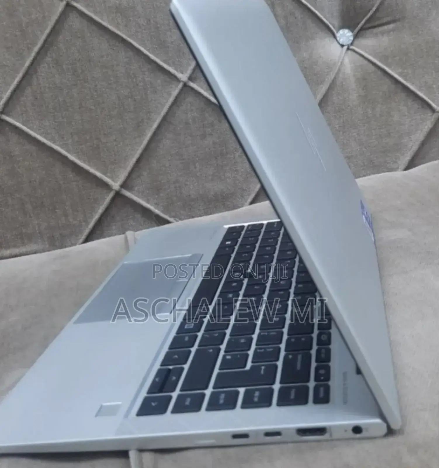 New Laptop HP EliteBook 840 G8 16GB Intel Core i7 SSD 512GB