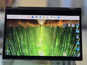 New Laptop Lenovo ThinkPad L13 Yoga 16GB Intel Core i5 SSD 512GB