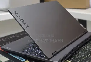 New Laptop Lenovo Legion 5 24GB Intel Core i7 SSD 1T