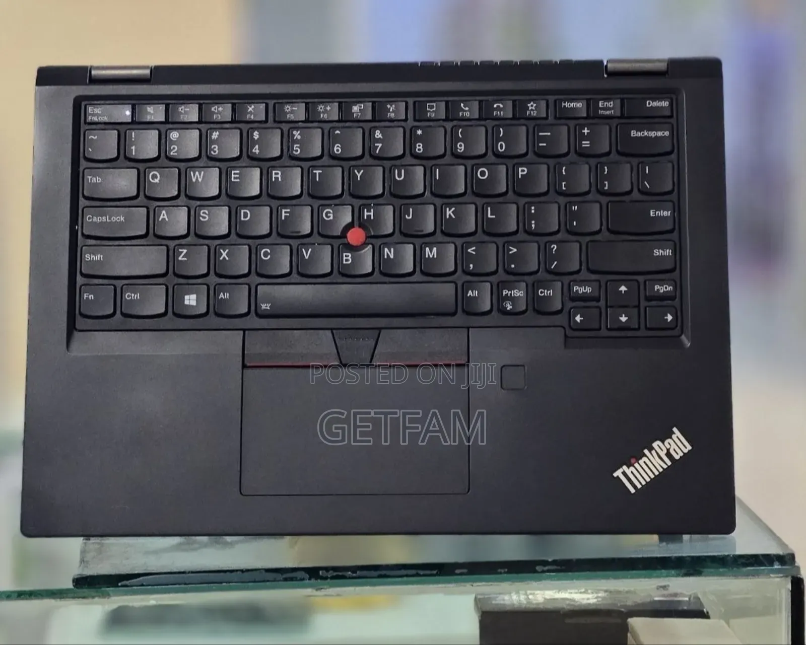 New Laptop Lenovo ThinkPad L13 Yoga 16GB Intel Core i5 SSD 512GB