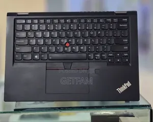 New Laptop Lenovo ThinkPad L13 Yoga 16GB Intel Core i5 SSD 512GB