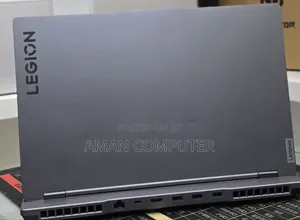 New Laptop Lenovo Legion 5 24GB Intel Core i7 SSD 1T