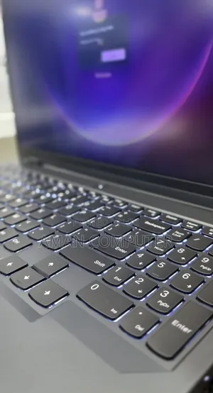 New Laptop Lenovo Legion 5 24GB Intel Core i7 SSD 1T