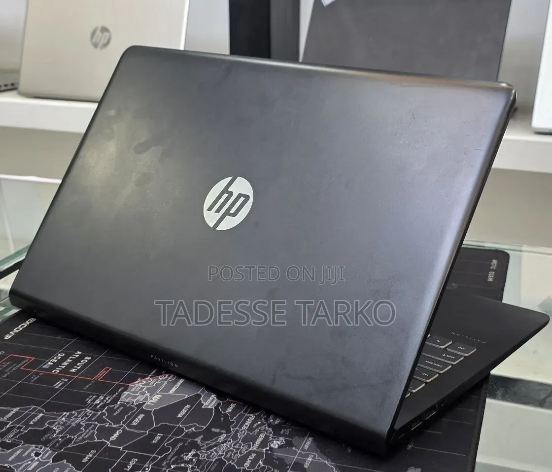 New Laptop HP Pavilion 15 16GB Intel Core i7 HDD+SSD 1T