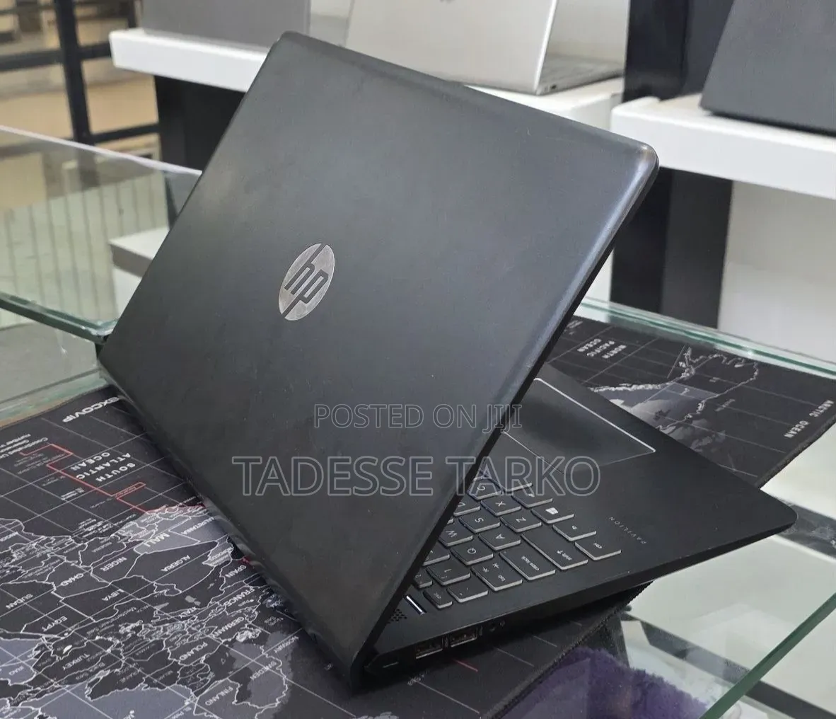 New Laptop HP Pavilion 15 16GB Intel Core i7 HDD+SSD 1T