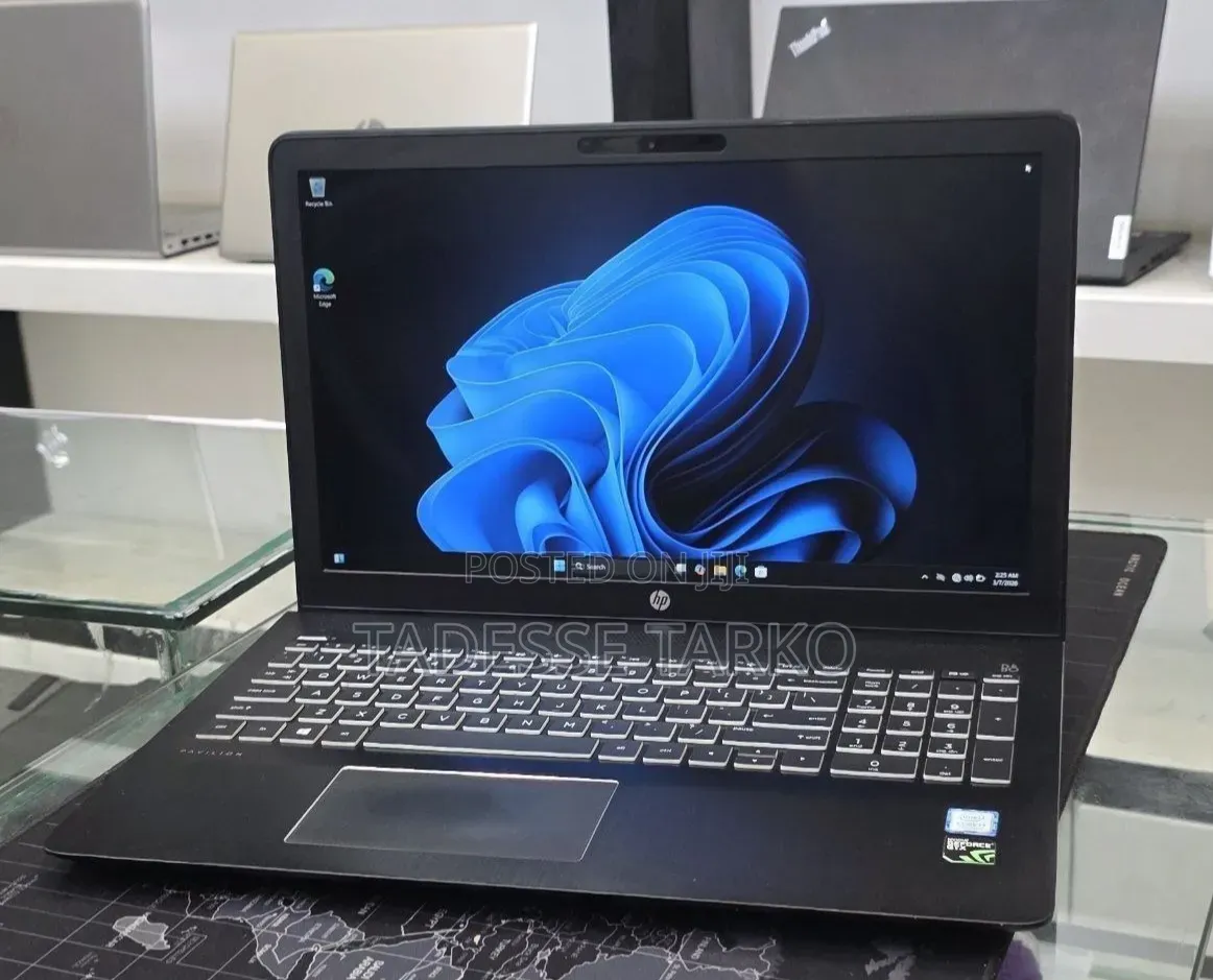 New Laptop HP Pavilion 15 16GB Intel Core i7 HDD+SSD 1T