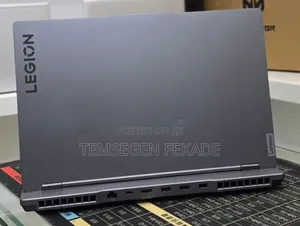 New Laptop Lenovo Legion 5 24GB Intel Core i7 SSD 1T