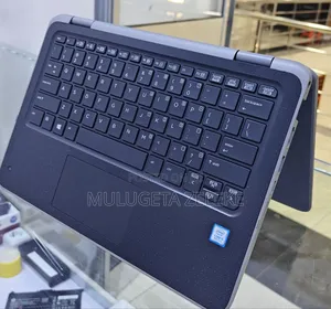 New Laptop HP Chromebook X360 11 G1 EE 8GB Intel Core i5 SSD 256GB