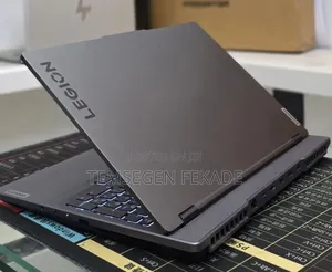 New Laptop Lenovo Legion 5 24GB Intel Core i7 SSD 1T