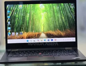 New Laptop Lenovo ThinkPad L13 Yoga 16GB Intel Core i5 SSD 512GB