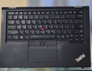 New Laptop Lenovo ThinkPad L13 Yoga 16GB Intel Core i5 SSD 512GB
