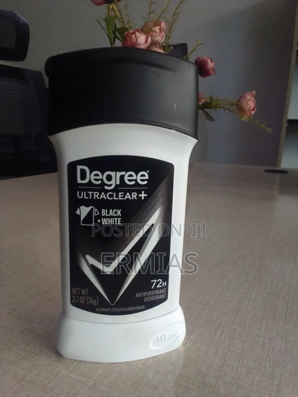 Degree Deodorant