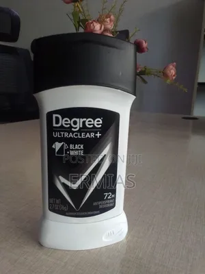 Degree Deodorant