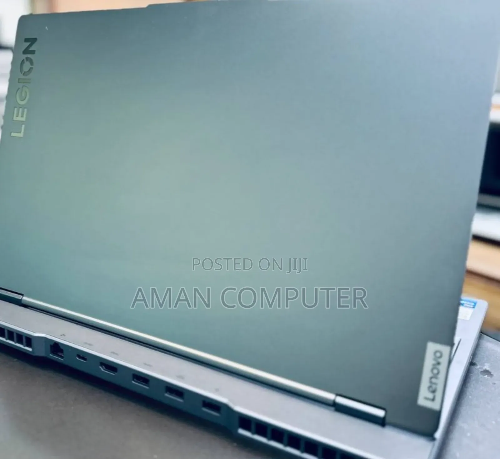 New Lenovo Legion Y7000P IRX9 Gaming Laptop 24GB Intel Core i7 SSD 1T