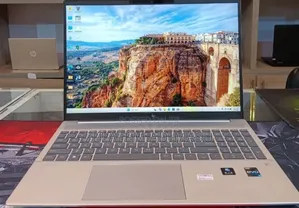 New Laptop HP Pavilion 15 16GB Intel Core i7 SSD 1T