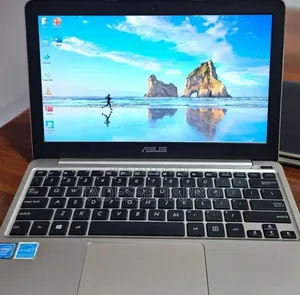 New Laptop Asus A42F 2GB Intel Pentium SSD 32GB