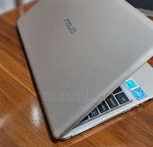 New Laptop Asus A42F 2GB Intel Pentium SSD 32GB
