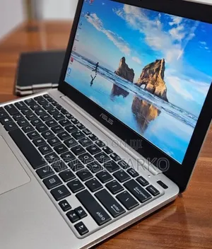 New Laptop Asus A42F 2GB Intel Pentium SSD 32GB