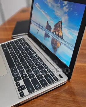 New Laptop Asus A42F 2GB Intel Pentium SSD 32GB
