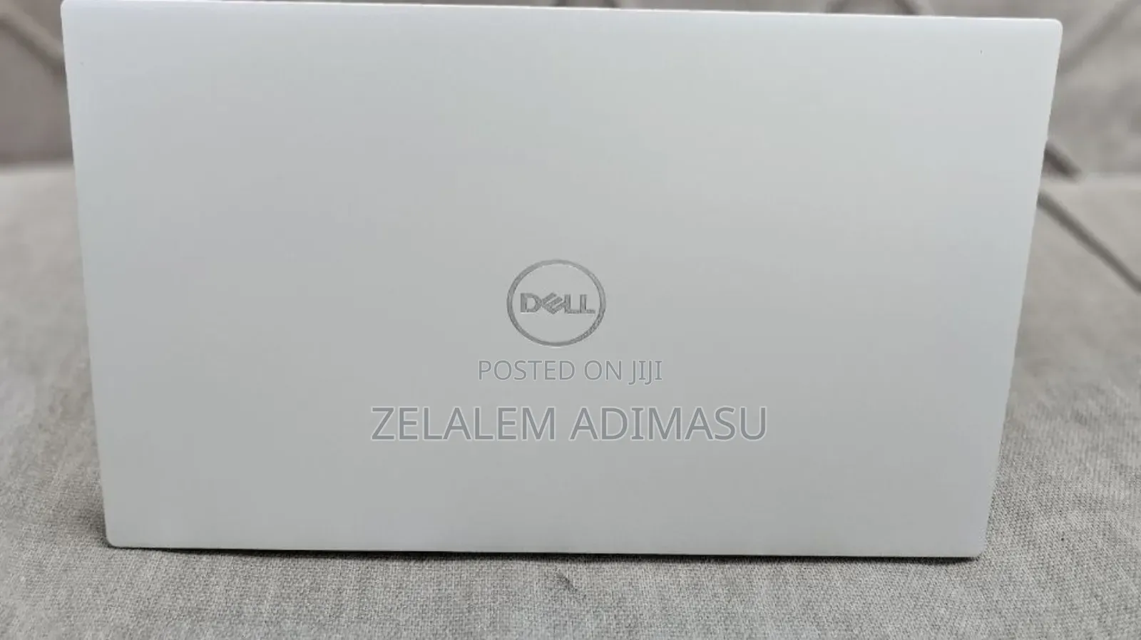 New Laptop Dell XPS 15 16GB Intel Core i7 SSD 1T