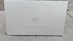 New Laptop Dell XPS 15 16GB Intel Core i7 SSD 1T