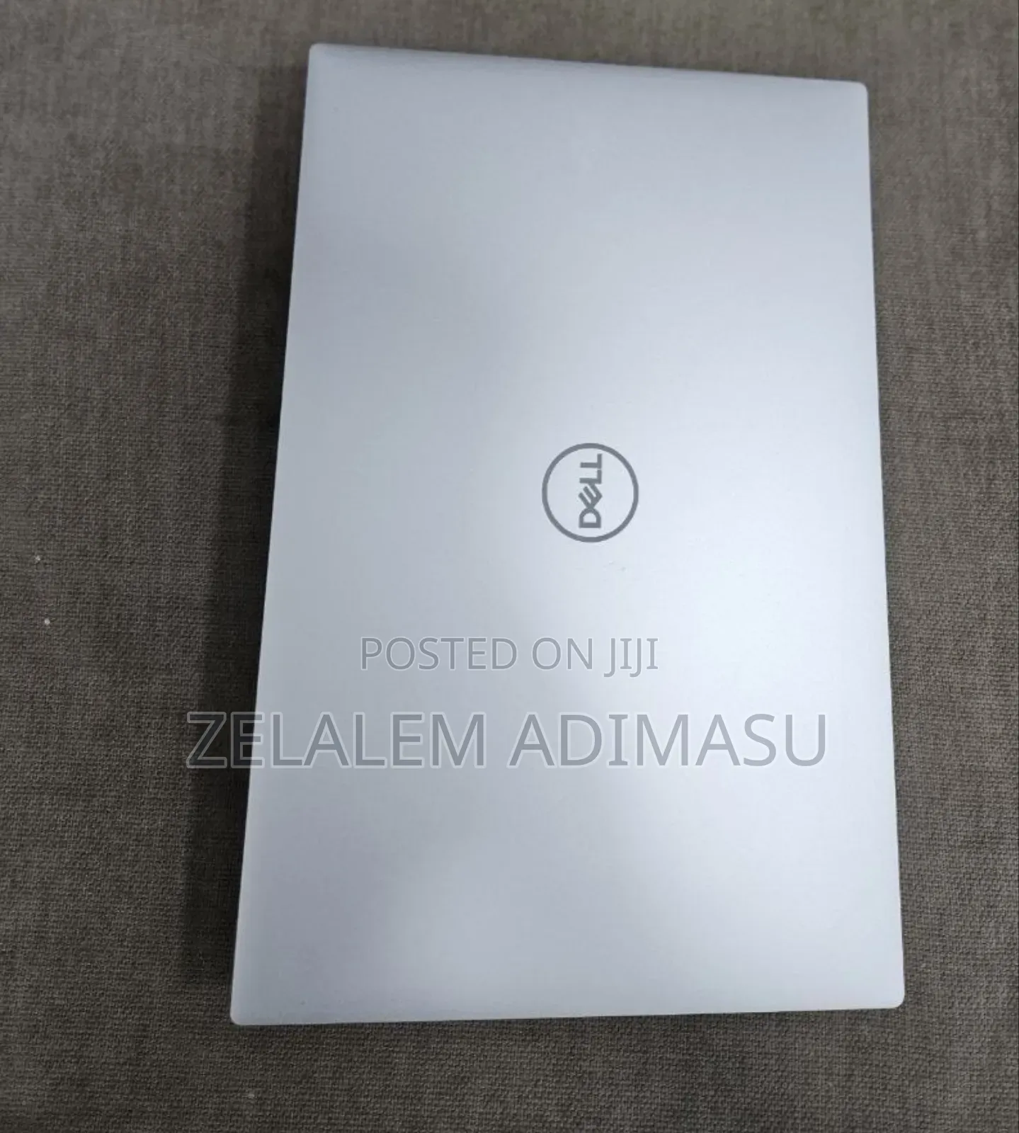 New Laptop Dell XPS 15 16GB Intel Core i7 SSD 1T