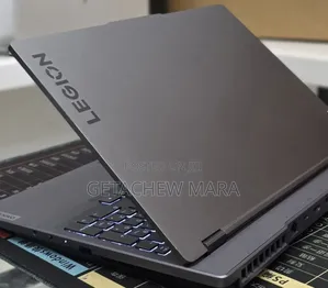 New Laptop Lenovo Legion 5 24GB Intel Core i7 SSD 1T
