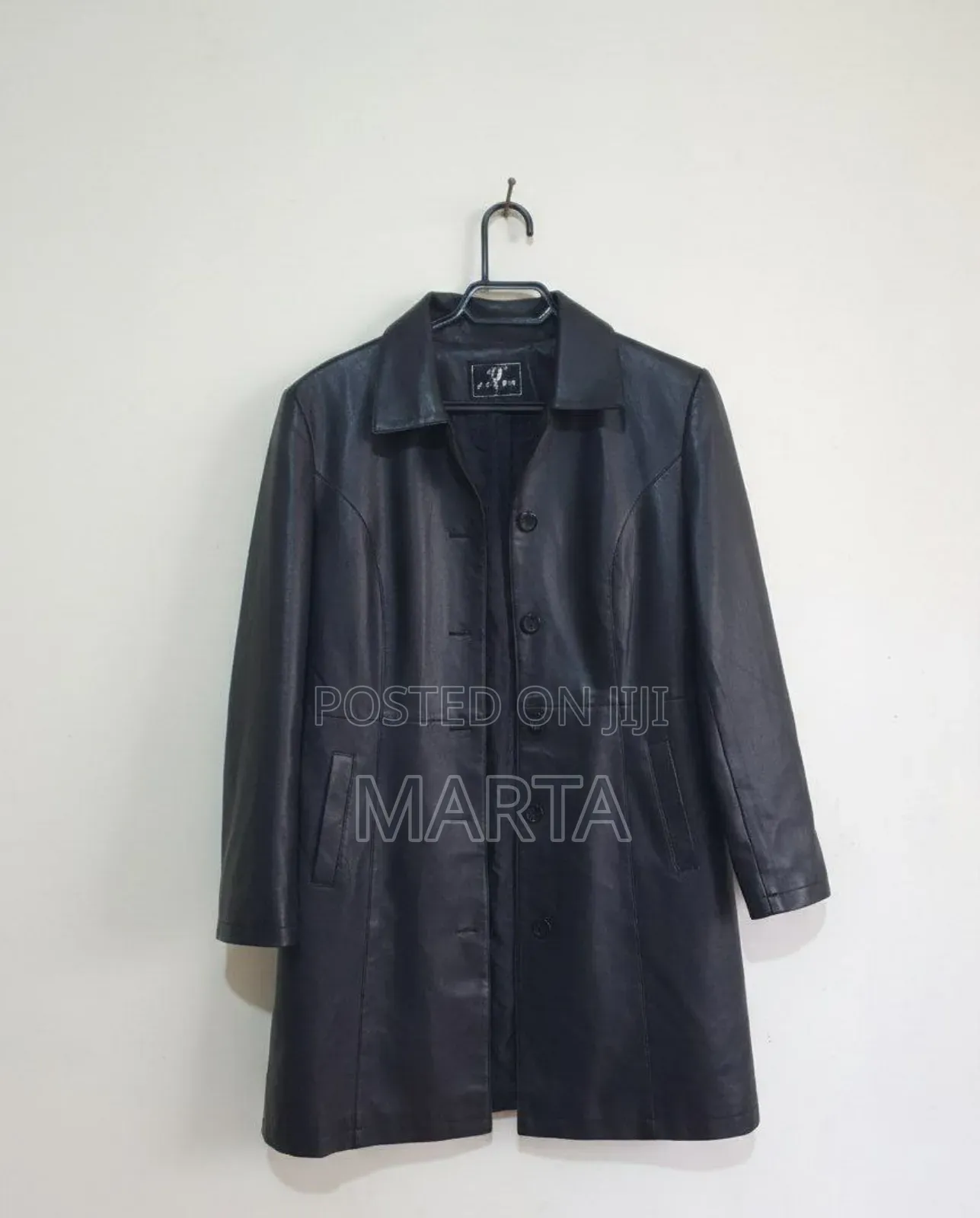 High Quality Leather Jacket