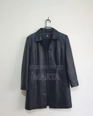 High Quality Leather Jacket